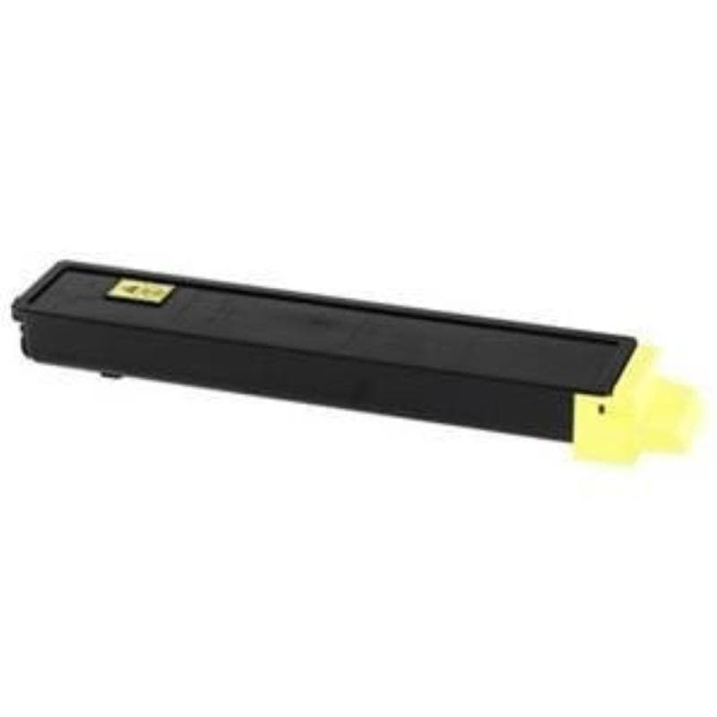 Kyocera tk-8315y toner giallo taskalfa 2550 6.000 pagine