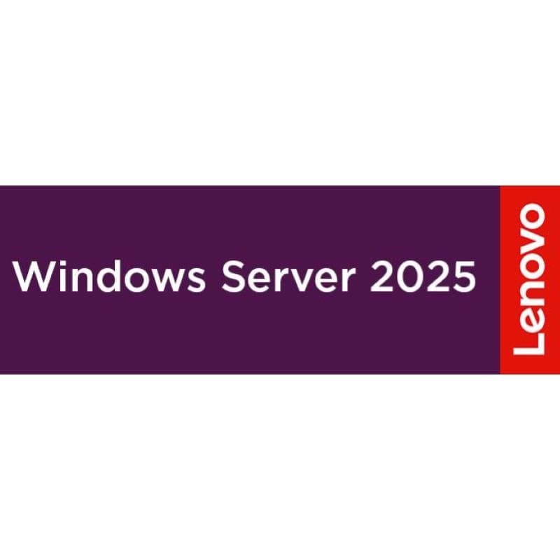 Windows server 2025 cal (10 device) 7s1s003vww