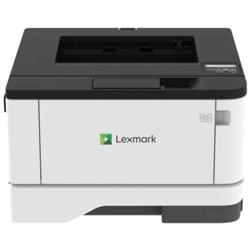 Lexmark ms431dw stampante laser b/n a4 fronte/retro 250 fogli usb lan 42ppm