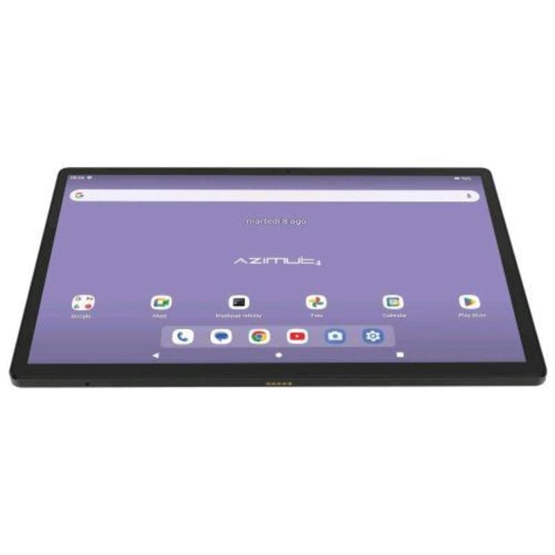 Mediacom smartpad azimut 4 8gb 128gb 10.5`` 4g+wifi grigio