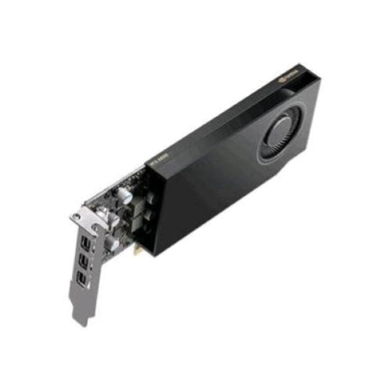 Dell nvidia rtx a1000 8gb gddr6 pcie 4.0 x8 4 mini displayport low profile