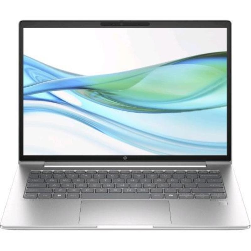 Hp probook 440 g11 notebook 14`` intel core ultra 7 16gb 512gb ssd win11 pro argento