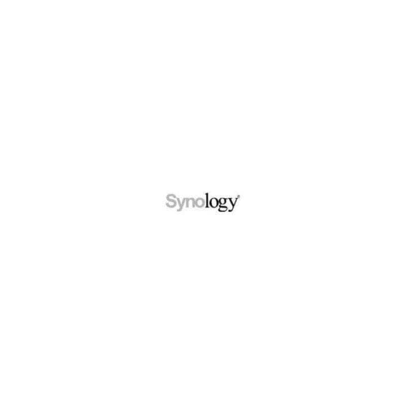 Synology 4cam license pack for synology diskstation