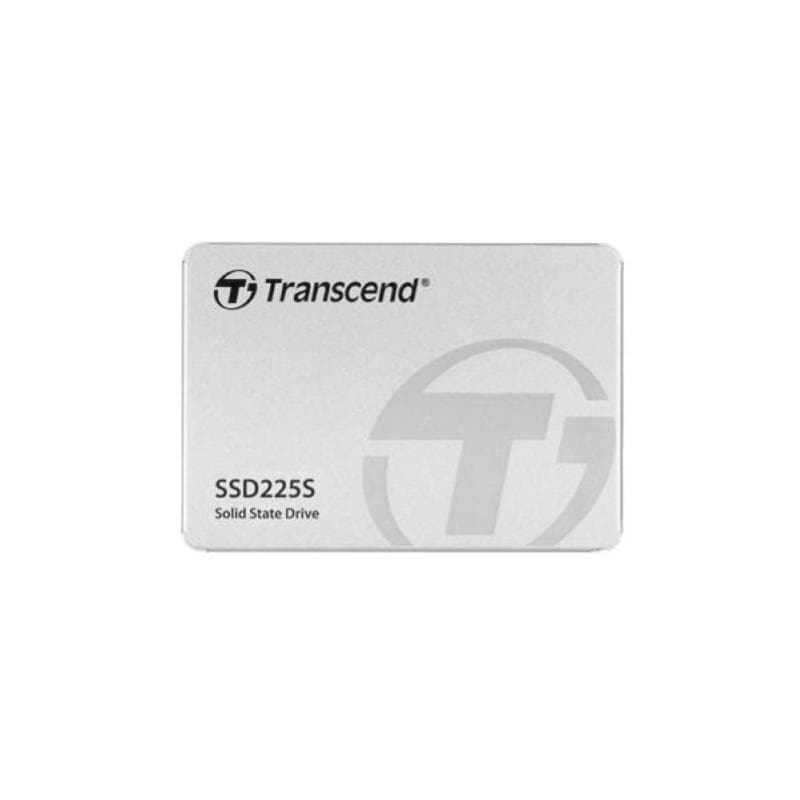 Transcend ssd225s 2.5\ 2 tb serial ata iii 3d nand