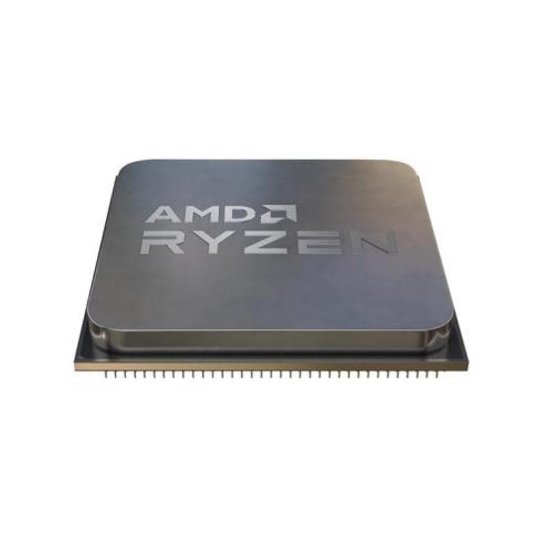 Amd ryzen 5 5600xt 3.8ghz 65 w socket am4 box
