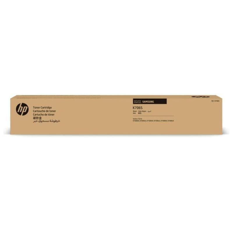 Samsung mlt-k706s toner nero 45.000 pag