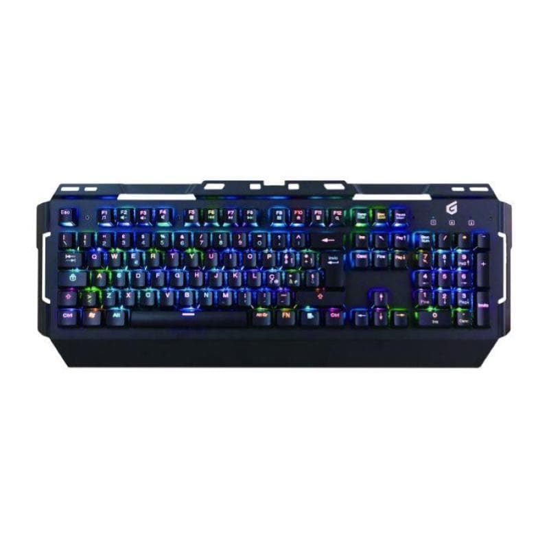 Conceptronic kronic mechanical gaming keyboard