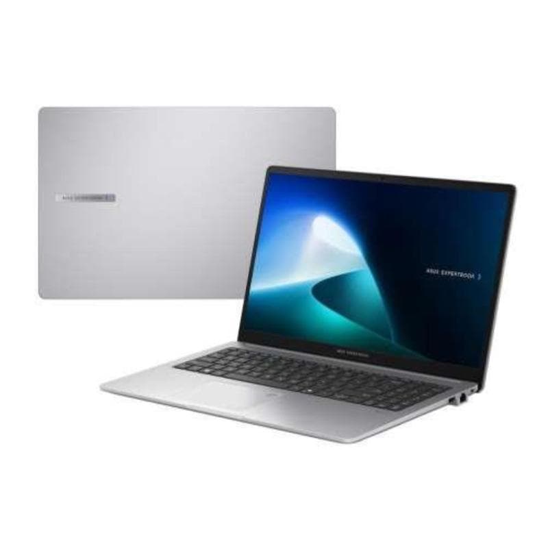 Asus expertbook p1 p1503cva-s71292x 15.6 i7-13620h ram 16gb-ssd 512gb nvme-intel uhd graphics-wi-fi 6-win 11 prof (90nx0881-m01dk0)