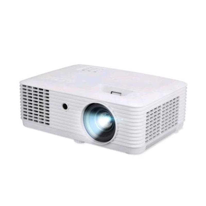 Acer pl3510atv videoproiettore dlp 1080p 5.000 ansi lume contrasto 50.000:1 colore bianco garanzia italia