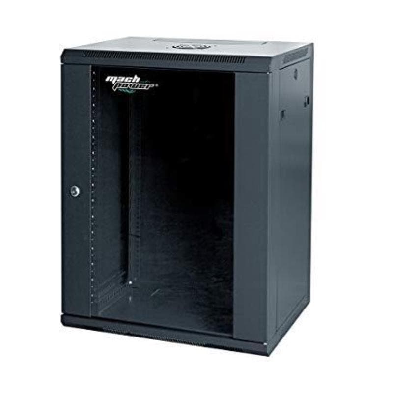 Armadio rack a parete 15u 600x790 (ar-1566wb)