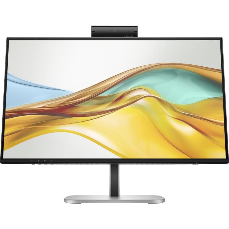 Hp 524pm 23.8 conferencing mtr
