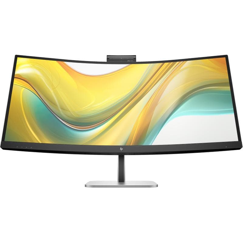 Hp s5 pro 534pm wqhd usb-c conf