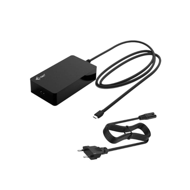 I-tec universal charger usb-c pd 3.1 140w