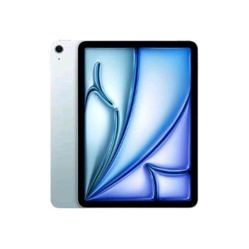 Apple ipad air 11 2025 11 chip apple m3 512gb wi-fi italia blue