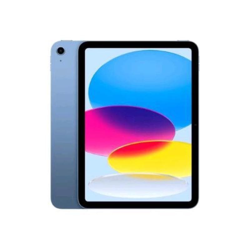 Apple ipad 2025 11 a16 128gb wi-fi italia blue
