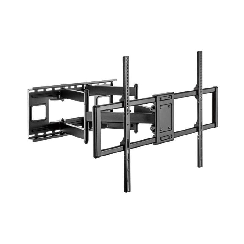 Equip 650343 supporto tv a parete 120`` nero