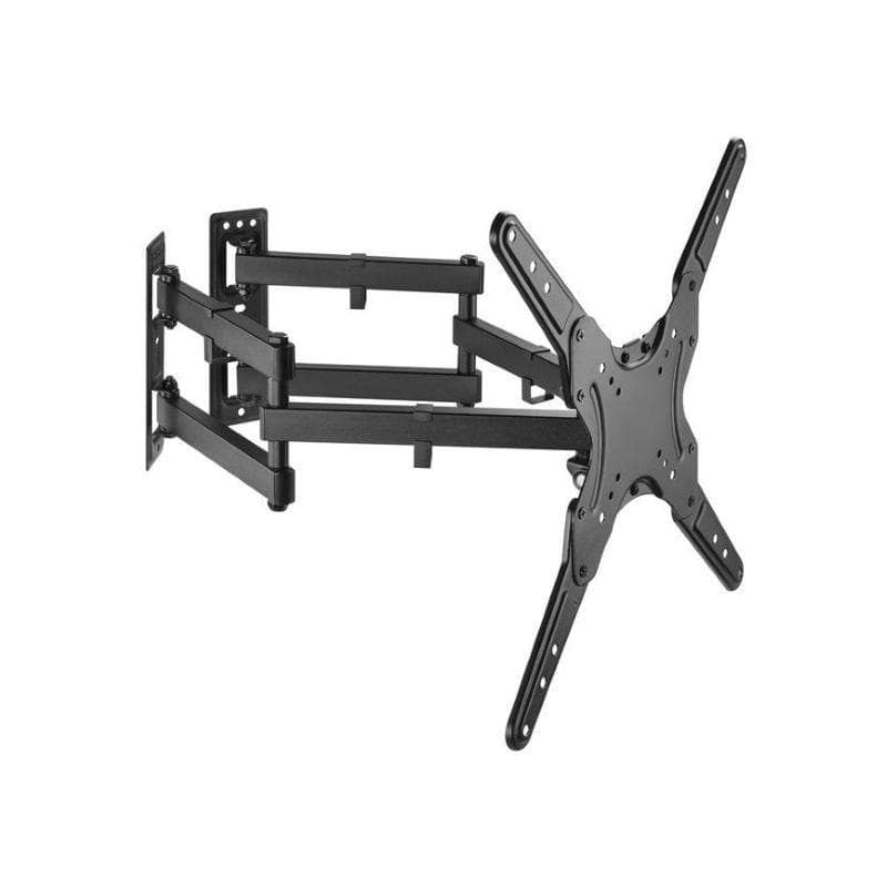 Conceptronic 650328 supporto tv a parete 55`` nero