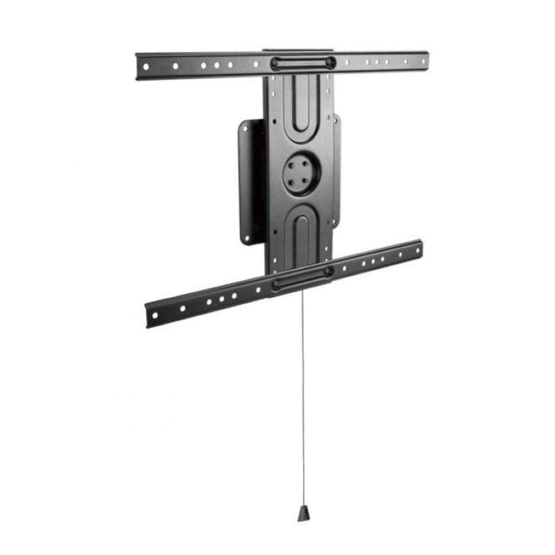 Conceptronic 650331c staffa da parete orizontale/verticale per display a schermo piato 37-80 black