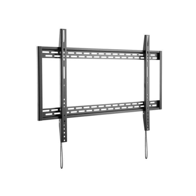 Conceptronic supporto da parete per tv a schermo piatto 100`` nero