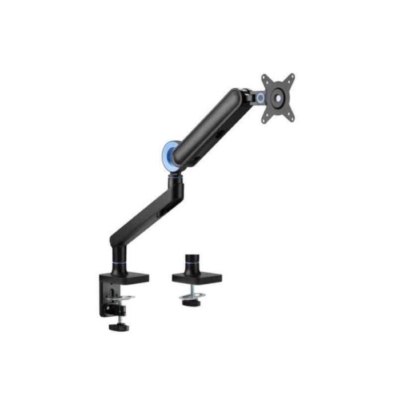 Supporto da tavolo per monitor da 17 a 35 (650184) nero