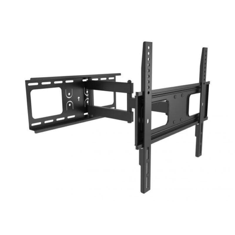 Equip supporto da parete per tv a schermo piatto 55`` nero