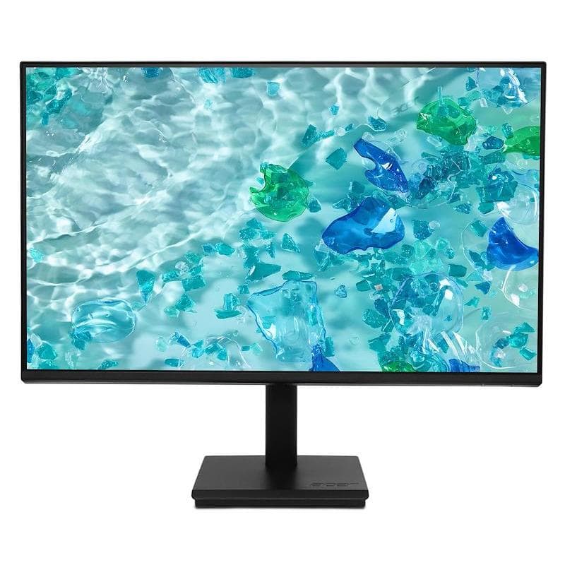 Acer vero v7 v277gbmipx monitor 27`` full hd ips 120hz 1ms mprt per ufficio