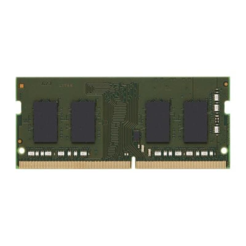 So-dimm ddr4 16gb/3200 kingston