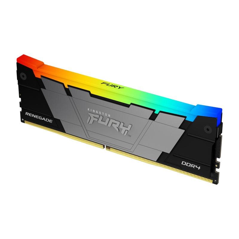 64gb 3200mt/s ddr4(kit2) fury r rgb