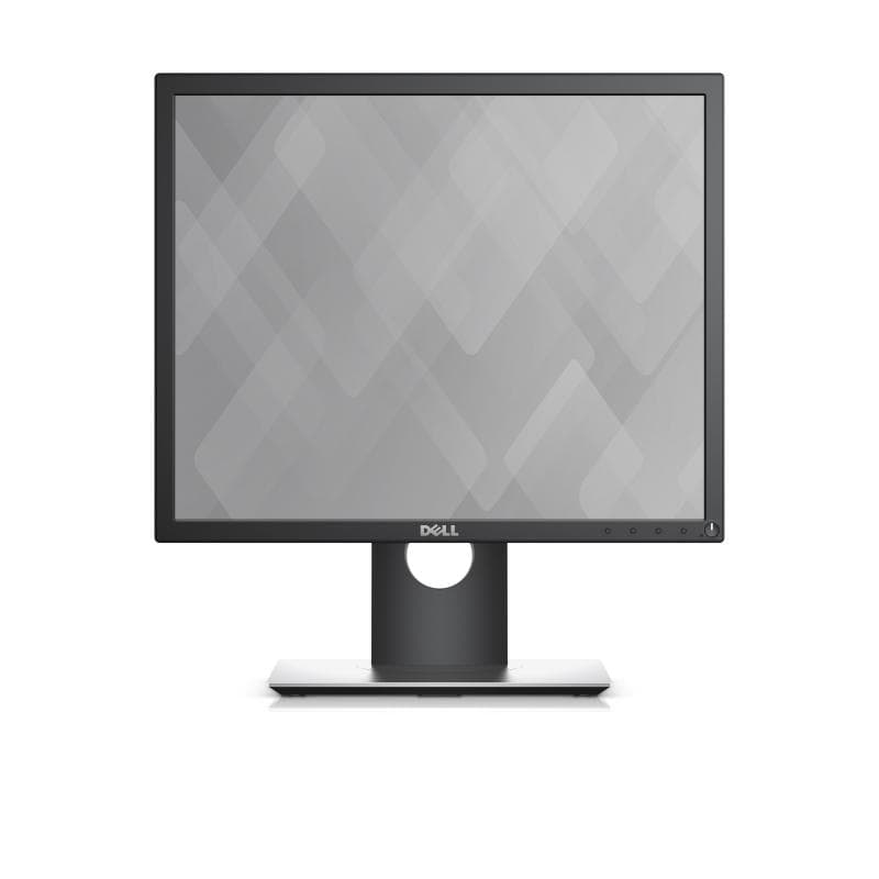 Dell 19 monitor - p1917s