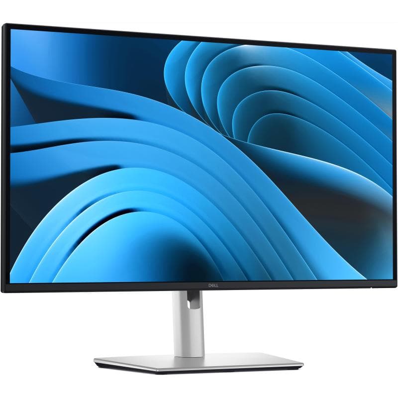 Dell pro 27 plus 4k usbc p2725qe