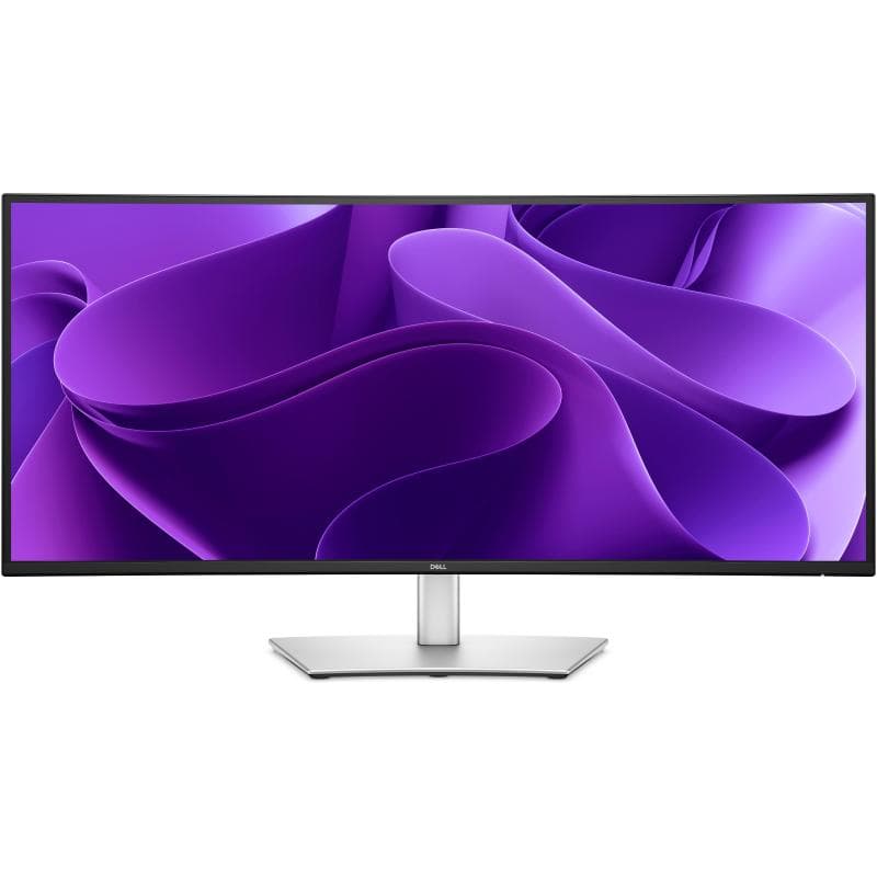 Dell pro 34 plus usb p3425we