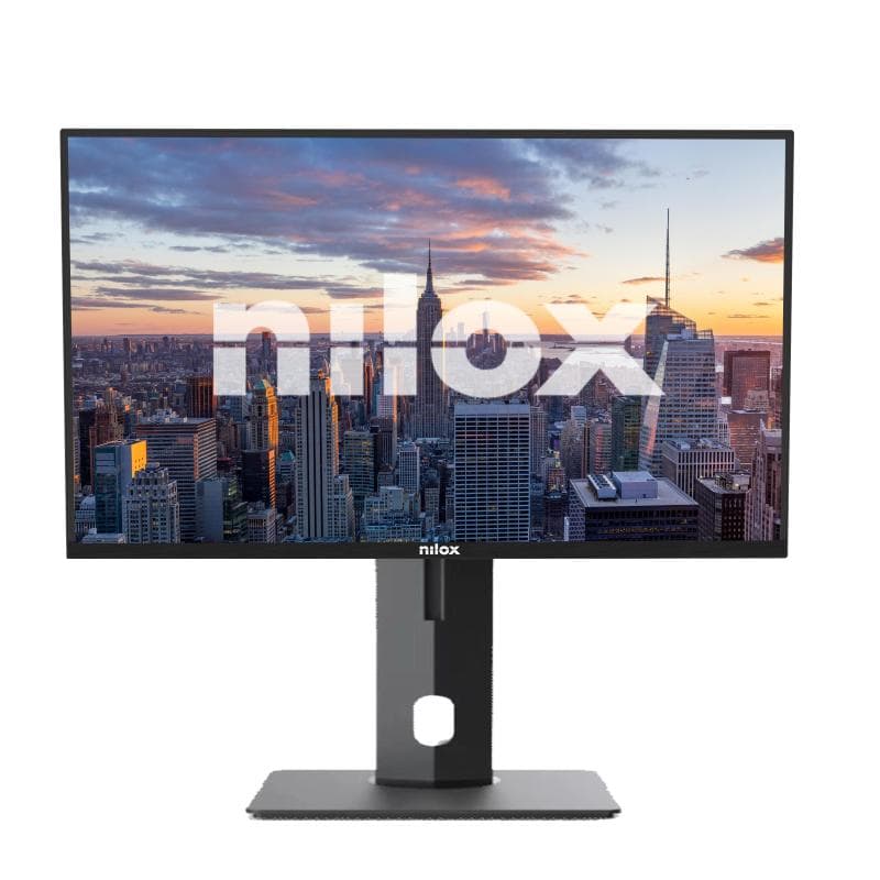 Monitor 27 2k reg ips multimedia