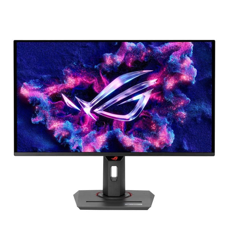 Rog strix oled 27 qd-oled