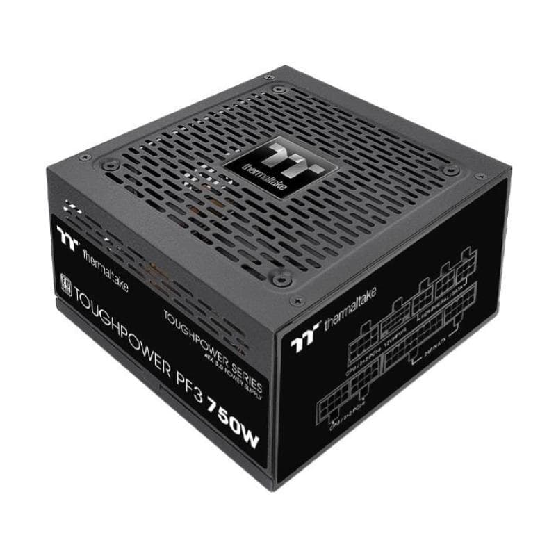 Toughpower pf3 750w modular nolight