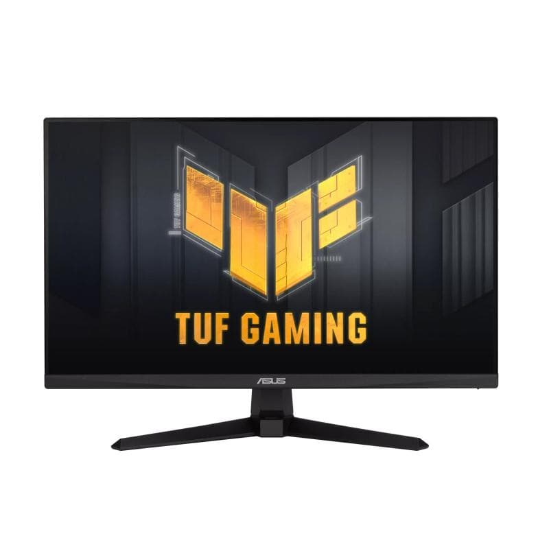 Tuf gaming 25 fhd fast ips