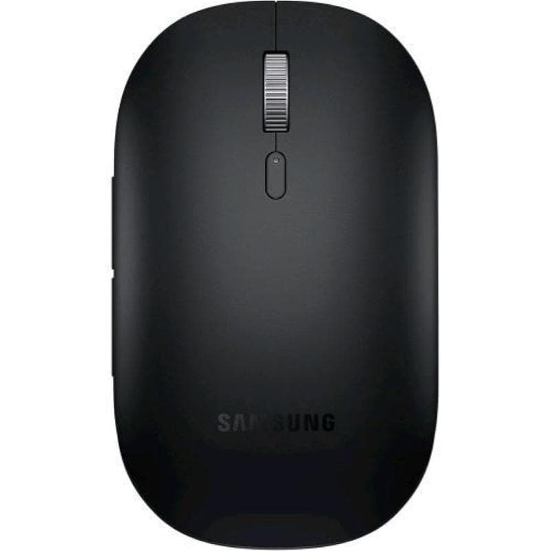 Samsung mouse senza fiili bluetooth slim 5 pulsanti nero