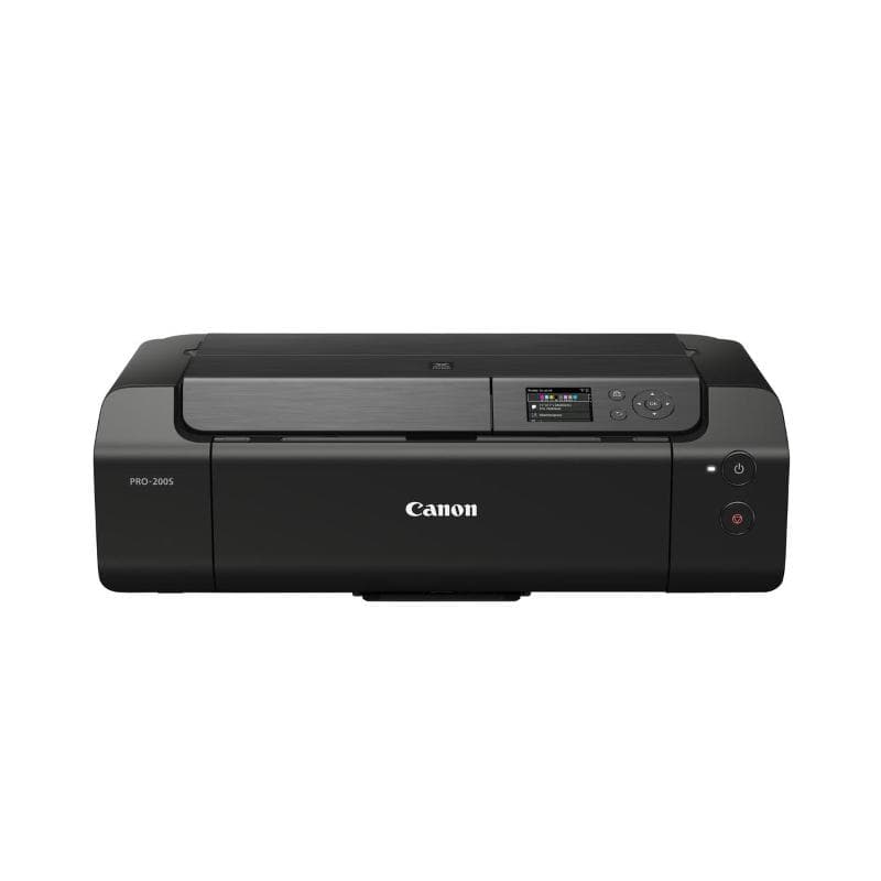 Canon pixma pro-200s stampante per foto ad inchiostro 4800 x 2400 dpi wi-fi