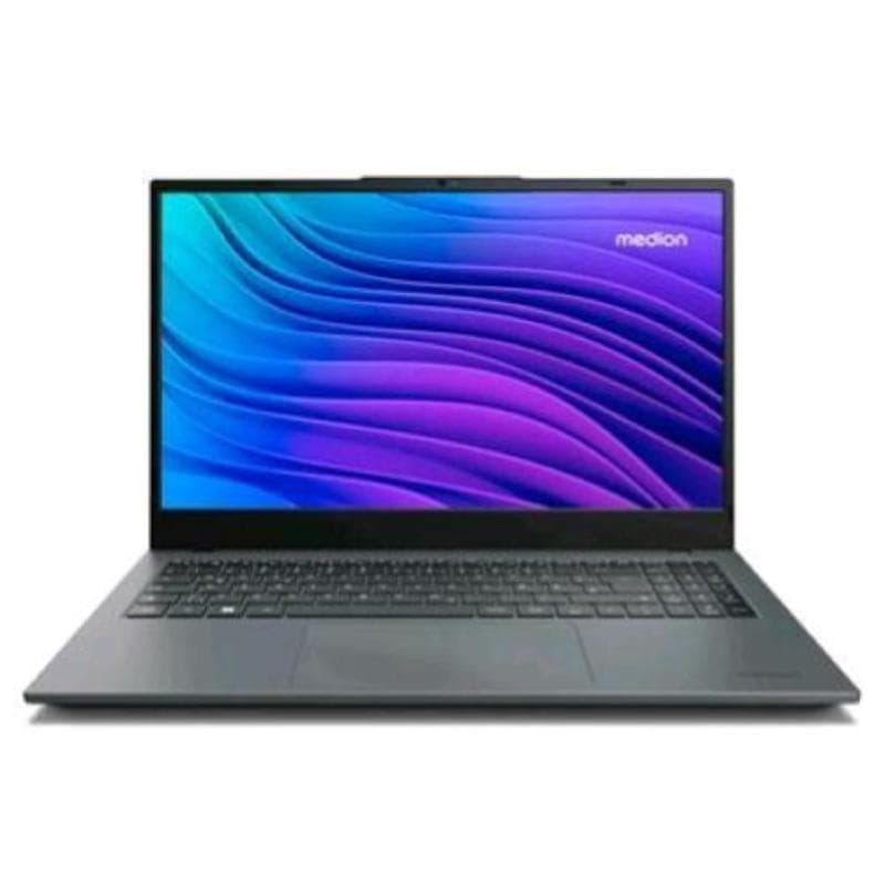 Medion e15433 notebook 15.6`` fhd i5-1235u 16gb ram 512gb ssd windows 11
