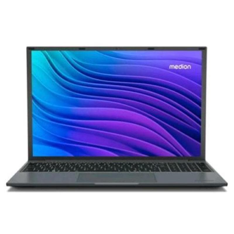 Medion e16443 notebook 15.6`` i7 16gb ram 1tb ssd windows 11 laptop portatile