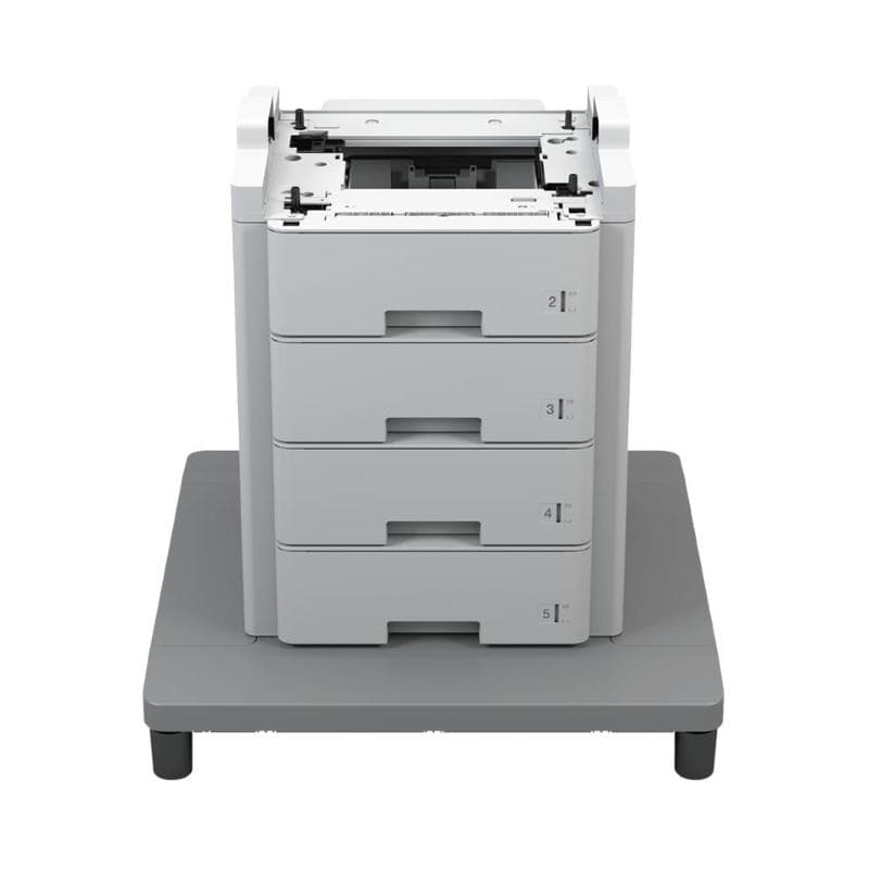 Tower tray 4 cassetti 520fg tt4000 x hl-l8360cdw, mfc-l8900cdw, hl-l9310cdw, mfc-l9570cdw, mono laser serie l6000
