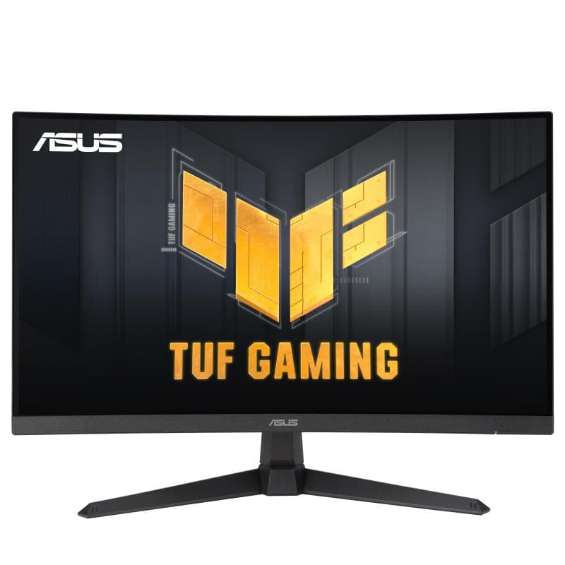 Tuf gaming 27 fhd curvo