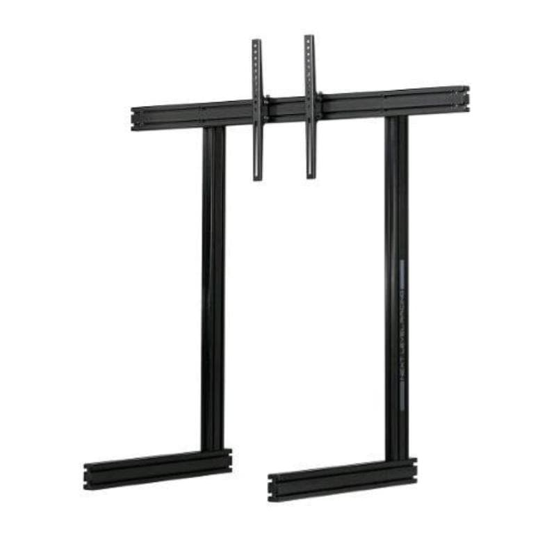 Next level racing nlr-e035 supporto per monitor singolo autoportante elite nero