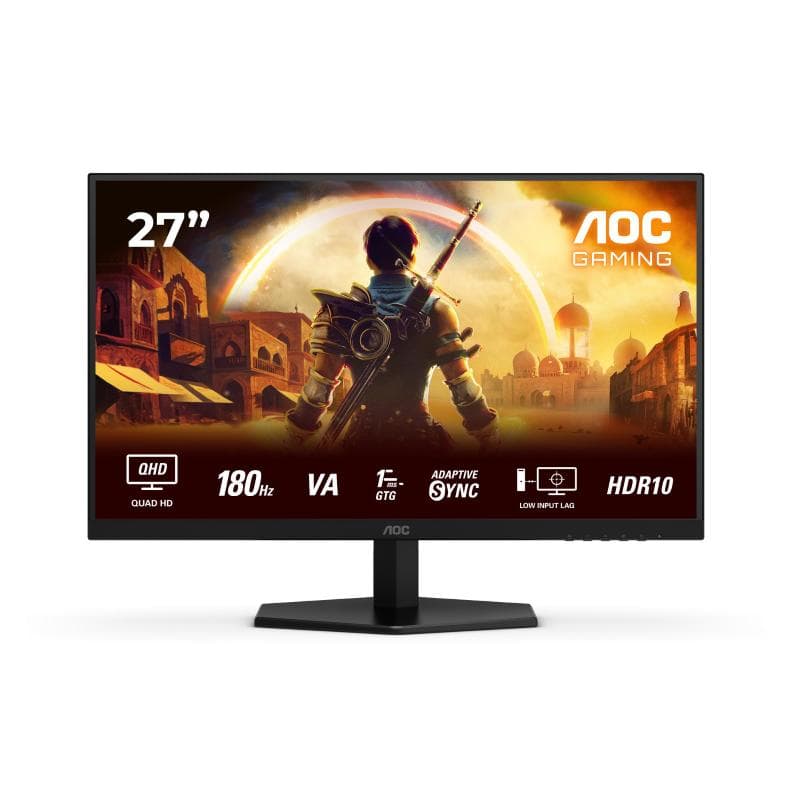27`` va 180hz gaming 2560x1440