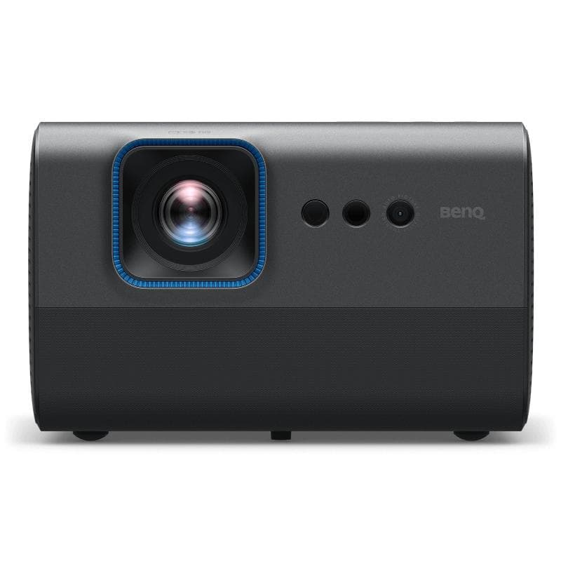 Benq videoproiettore gp520 9h jt177 59e home entertainment nero
