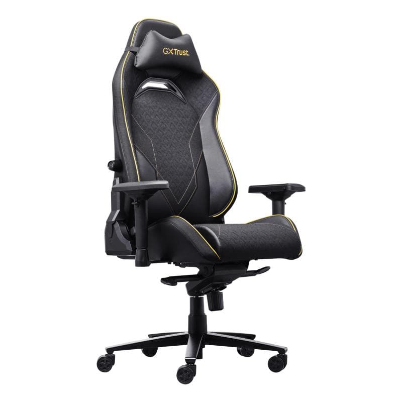 Gxt721 ruya pro gaming chair