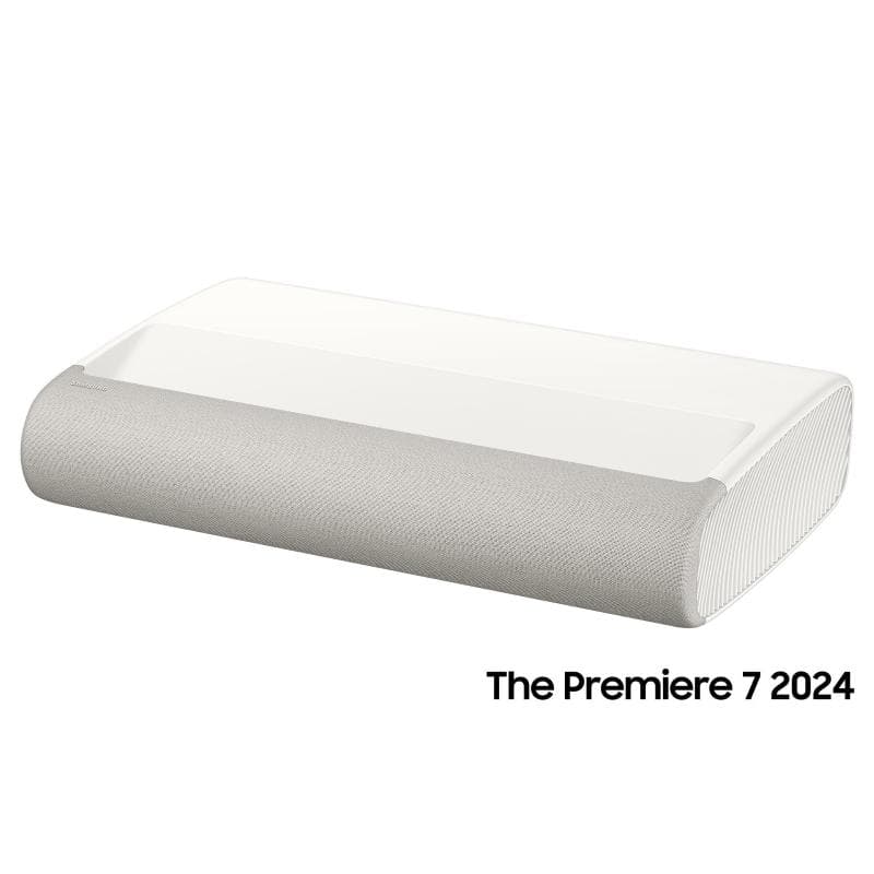 Videoproiettore p7
