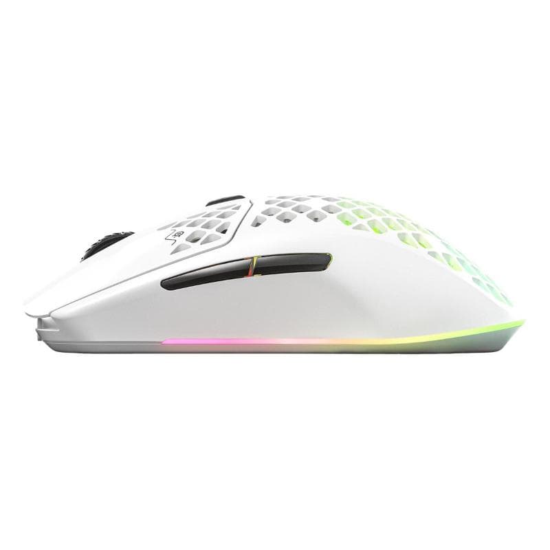 Aerox 3 wireless snow