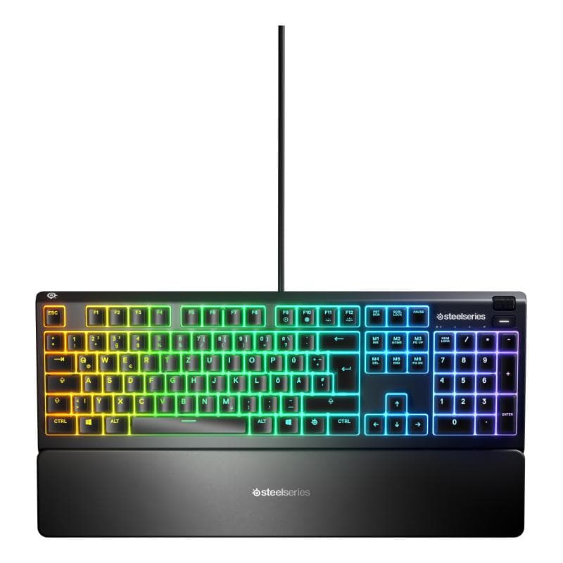 Apex 3 it