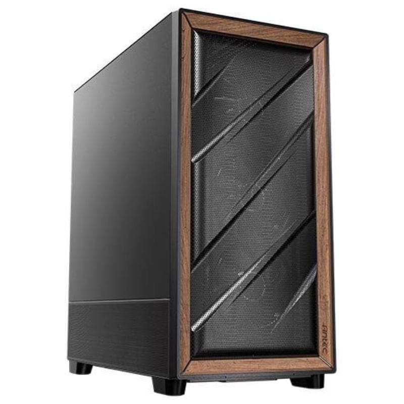 Flux se cabinet