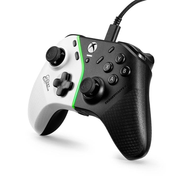 Tm heart controller
